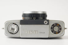 画像をギャラリービューアに読み込む, オリンパス Olympus PEN EES / D.Zuiko 3cm 30mm F2.8