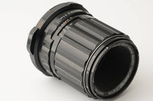 画像をギャラリービューアに読み込む, ペンタックス Pentax SMC MACRO-TAKUMAR 6X7 135mm F4 6x7 67用