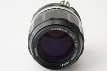 画像をギャラリービューアに読み込む, ニコン Nikon Ai改 NIKKOR-P Auto 105mm F2.5