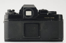 画像をギャラリービューアに読み込む, ニコン Nikon F3 アイレベル