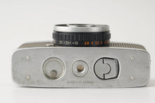 画像をギャラリービューアに読み込む, オリンパス Olympus PEN EES / D.Zuiko 3cm 30mm F2.8