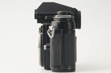 画像をギャラリービューアに読み込む, ニコン Nikon F3 アイレベル