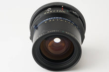 画像をギャラリービューアに読み込む, マミヤ Mamiya MAMIYA-SEKOR Z 50mm F4.5 W RZ67用