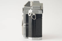 画像をギャラリービューアに読み込む, ニコン Nikon F アイレベル / 非Ai NIKKOR-H Auto 50mm F2