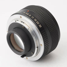 画像をギャラリービューアに読み込む, ヤシカ Yashica ML BELLOWS 100mm F4 Contax/Yashica マウント