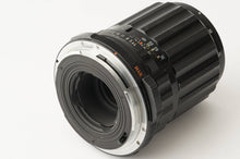 画像をギャラリービューアに読み込む, ペンタックス Pentax SMC MACRO-TAKUMAR 6X7 135mm F4 6x7 67用