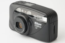 画像をギャラリービューアに読み込む, ニコン Nikon Zoom 100 AF Zoom 35-70mm Macro