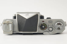 画像をギャラリービューアに読み込む, ニコン Nikon F アイレベル / 非Ai NIKKOR-H Auto 50mm F2