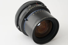 画像をギャラリービューアに読み込む, マミヤ Mamiya MAMIYA-SEKOR Z 50mm F4.5 W RZ67用