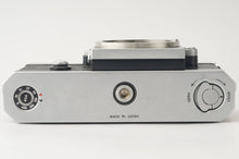 画像をギャラリービューアに読み込む, ニコン Nikon F アイレベル / 非Ai NIKKOR-H Auto 50mm F2