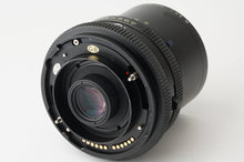 画像をギャラリービューアに読み込む, マミヤ Mamiya MAMIYA-SEKOR Z 50mm F4.5 W RZ67用