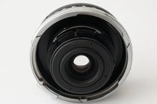 画像をギャラリービューアに読み込む, ニコン Nikon W-NIKKOR C 28mm F3.5 Sマウント