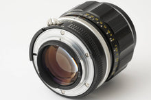 画像をギャラリービューアに読み込む, ニコン Nikon Ai改 NIKKOR-P Auto 105mm F2.5