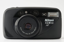 画像をギャラリービューアに読み込む, ニコン Nikon Zoom 100 AF Zoom 35-70mm Macro