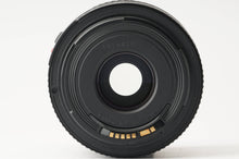 画像をギャラリービューアに読み込む, キヤノン Canon EF 28-80mm F3.5-5.6 V USM