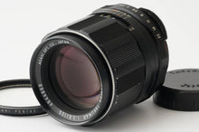 画像をギャラリービューアに読み込む, ペンタックス Pentax Asahi Super-Multi-Coated TAKUMAR 105mm F2.8 M42マウント
