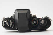 画像をギャラリービューアに読み込む, ニコン Nikon F3 アイレベル