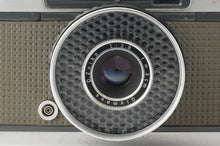画像をギャラリービューアに読み込む, オリンパス Olympus PEN EES / D.Zuiko 3cm 30mm F2.8