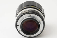 画像をギャラリービューアに読み込む, ニコン Nikon Ai改 NIKKOR-P Auto 105mm F2.5