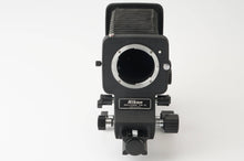 Load image into Gallery viewer, Nikon BELLOWS PB-6