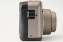 画像をギャラリービューアに読み込む, キヤノン Canon Autoboy S PANORAMA/Canon LENS 38-115mm F3.6-8.5
