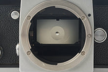 画像をギャラリービューアに読み込む, ニコン Nikon F アイレベル / 非Ai NIKKOR-H Auto 50mm F2