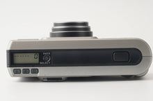 画像をギャラリービューアに読み込む, ペンタックス Pentax ESPIO 80 / ZOOM 35-80mm