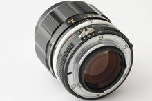 画像をギャラリービューアに読み込む, ニコン Nikon Ai改 NIKKOR-P Auto 105mm F2.5