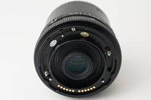 画像をギャラリービューアに読み込む, マミヤ Mamiya MAMIYA-SEKOR Z 50mm F4.5 W RZ67用