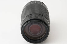 画像をギャラリービューアに読み込む, ニコン Nikon AF NIKKOR 70-300mm F4-5.6 D