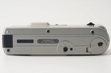 画像をギャラリービューアに読み込む, ペンタックス Pentax ESPIO 80 / ZOOM 35-80mm