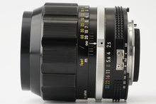 画像をギャラリービューアに読み込む, ニコン Nikon Ai改 NIKKOR-P Auto 105mm F2.5