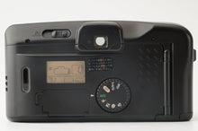 画像をギャラリービューアに読み込む, キヤノン Canon Autoboy S PANORAMA/Canon LENS 38-115mm F3.6-8.5