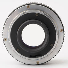 画像をギャラリービューアに読み込む, ヤシカ Yashica ML BELLOWS 100mm F4 Contax/Yashica マウント