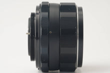 画像をギャラリービューアに読み込む, ペンタックス Pentax Asahi スーパータクマー Super Takumar 55mm F1.8 M42マウント