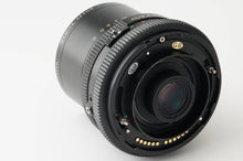 画像をギャラリービューアに読み込む, マミヤ Mamiya MAMIYA-SEKOR Z 50mm F4.5 W RZ67用