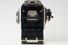 画像をギャラリービューアに読み込む, ゼンザブロニカ Zenza Bronica S2 後期