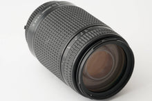 画像をギャラリービューアに読み込む, ニコン Nikon AF NIKKOR 70-300mm F4-5.6 D