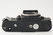 画像をギャラリービューアに読み込む, ニコン Nikon F3 アイレベル