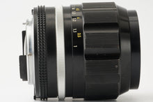 画像をギャラリービューアに読み込む, ニコン Nikon Ai改 NIKKOR-P Auto 105mm F2.5