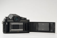 画像をギャラリービューアに読み込む, ニコン Nikon F3 アイレベル