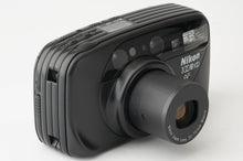 画像をギャラリービューアに読み込む, ニコン Nikon Zoom 100 AF Zoom 35-70mm Macro