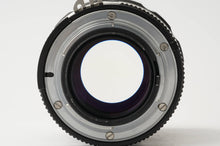 画像をギャラリービューアに読み込む, ニコン Nikon Ai改 NIKKOR-P Auto 105mm F2.5