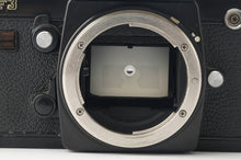 画像をギャラリービューアに読み込む, ニコン Nikon F3 アイレベル