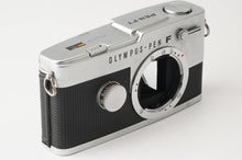 画像をギャラリービューアに読み込む, オリンパス Olympus PEN-FT