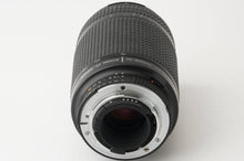 画像をギャラリービューアに読み込む, ニコン Nikon AF NIKKOR 70-300mm F4-5.6 D