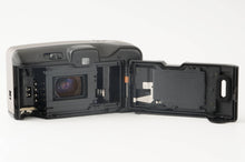 画像をギャラリービューアに読み込む, キヤノン Canon Autoboy S PANORAMA/Canon LENS 38-115mm F3.6-8.5