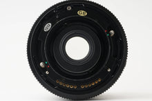 画像をギャラリービューアに読み込む, マミヤ Mamiya MAMIYA-SEKOR Z 50mm F4.5 W RZ67用