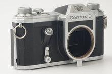 画像をギャラリービューアに読み込む, Zeiss Ikon Contax D / Carl Zeiss Jena T 50mm F2.8