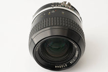 画像をギャラリービューアに読み込む, ニコン Nikon Ai NIKKOR 35mm F1.4